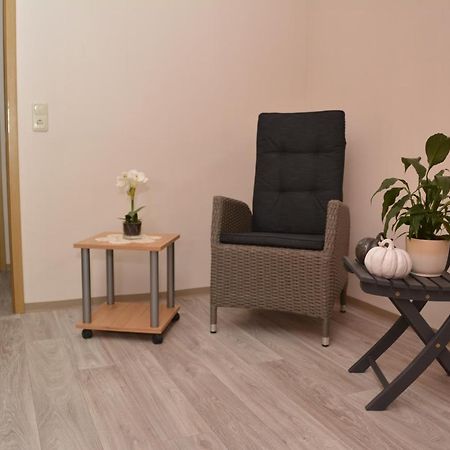 Ferienwohnung Elisabeth Egloffstein المظهر الخارجي الصورة