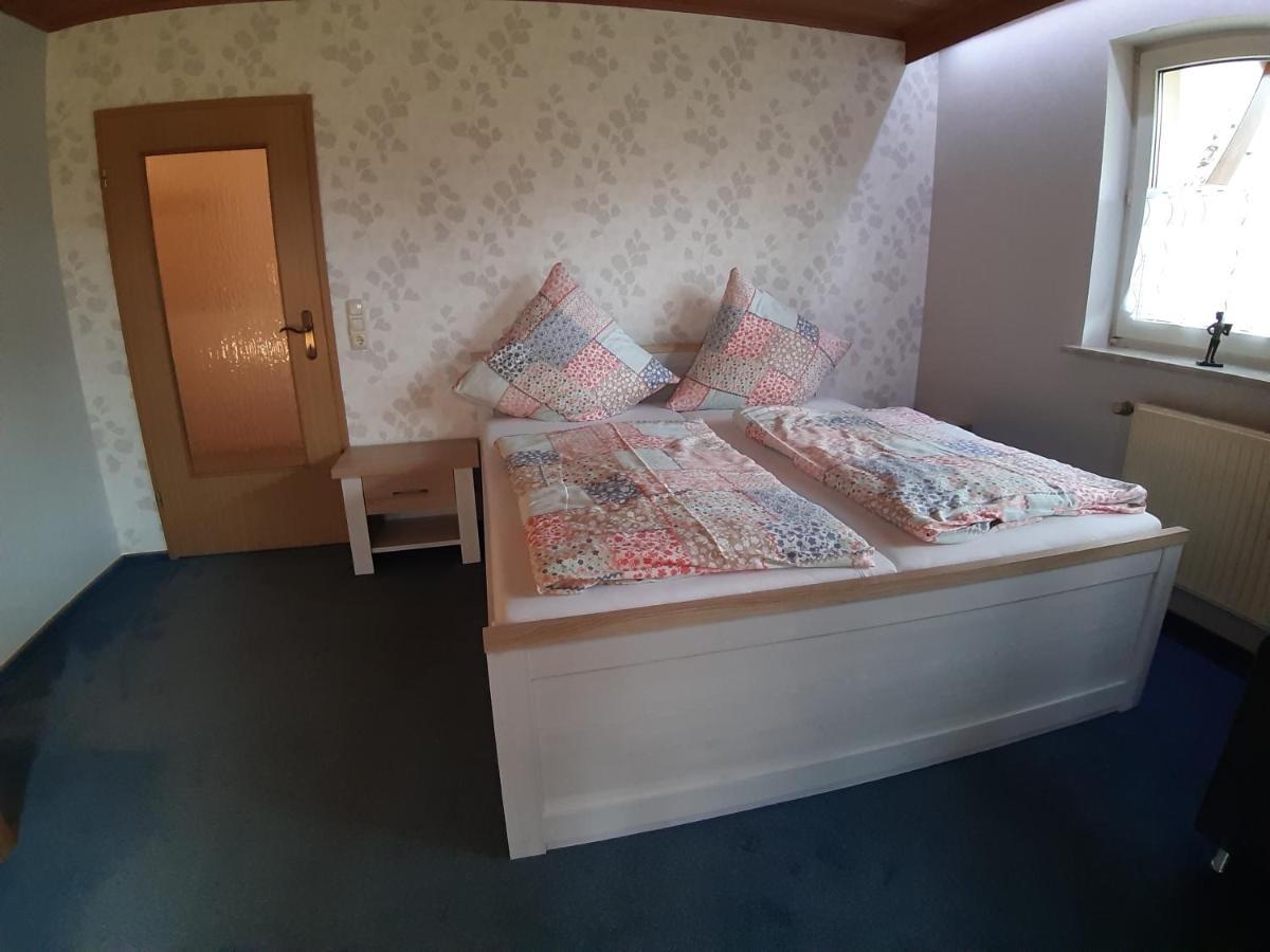 Ferienwohnung Elisabeth Egloffstein المظهر الخارجي الصورة