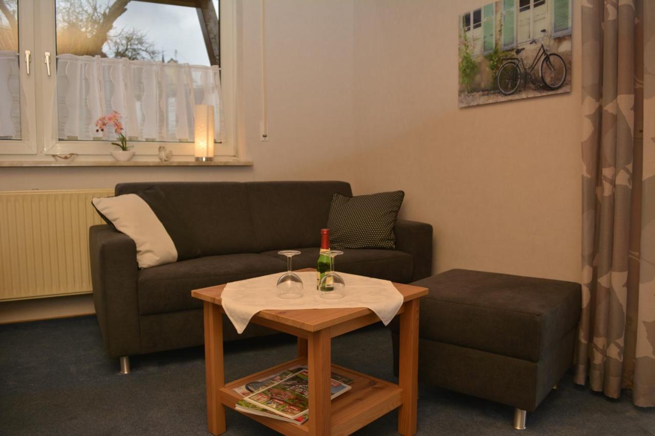 Ferienwohnung Elisabeth Egloffstein المظهر الخارجي الصورة